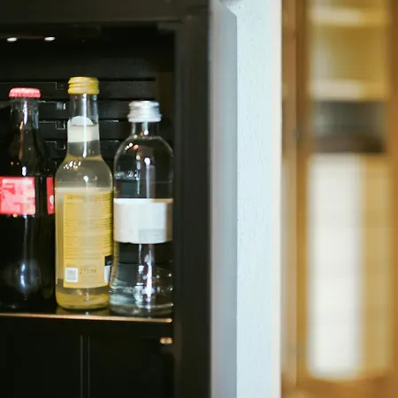 Hotell Principe Delle Nevi 4*