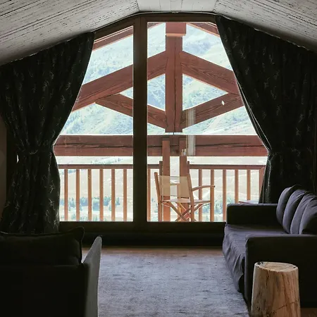 Principe Delle Nevi 4*
