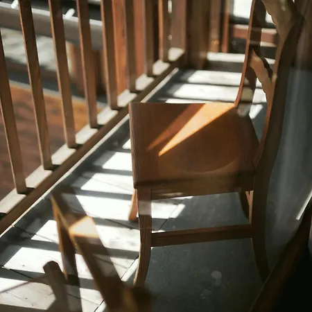 Principe Delle Nevi Hotell