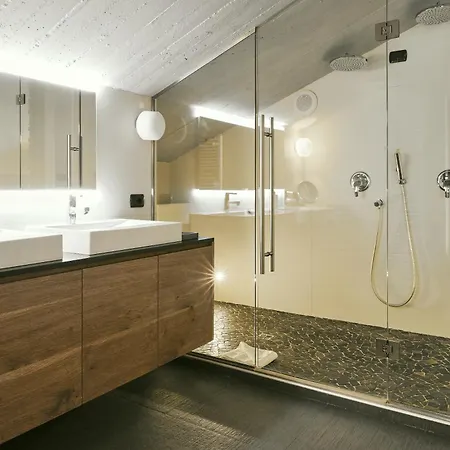 Hotell Principe Delle Nevi 4*