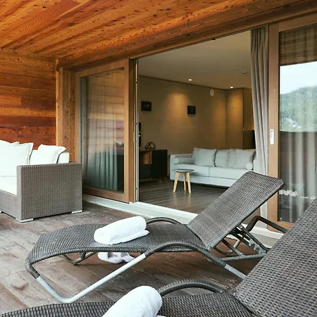 Principe Delle Nevi Hotell