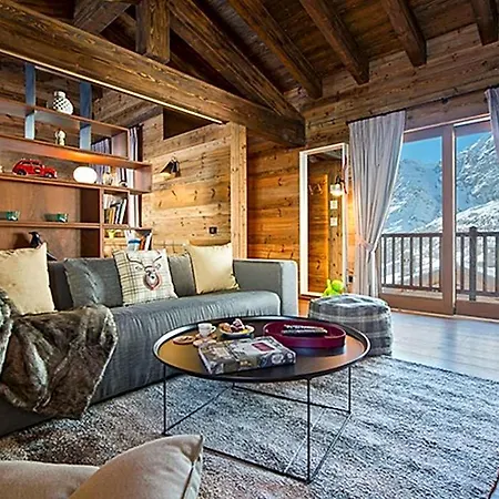 Principe Delle Nevi 4* Breuil-Cervinia