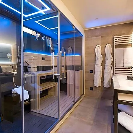 Hotell Principe Delle Nevi Breuil-Cervinia