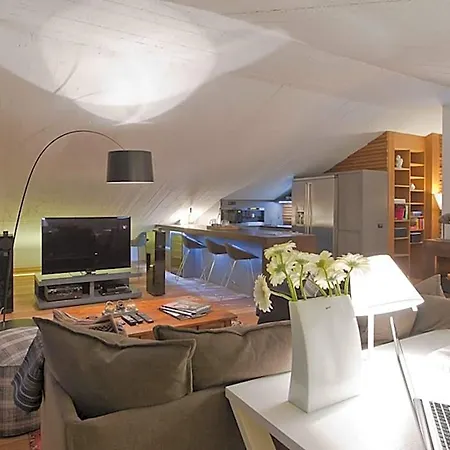 Principe Delle Nevi 4*