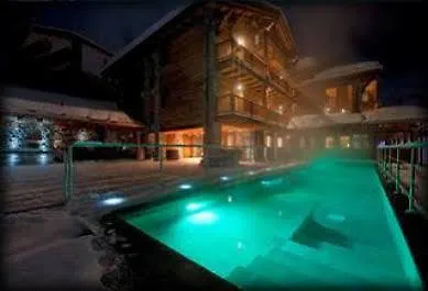 Principe Delle Nevi Hotel Breuil-Cervinia