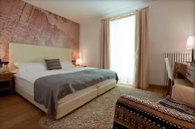 Principe Delle Nevi 4* Брей-Червінія