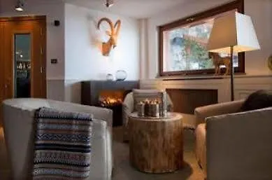 Principe Delle Nevi Готель 4*