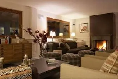 Principe Delle Nevi Hotel