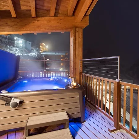 Hotel Principe Delle Nevi Breuil-Cervinia