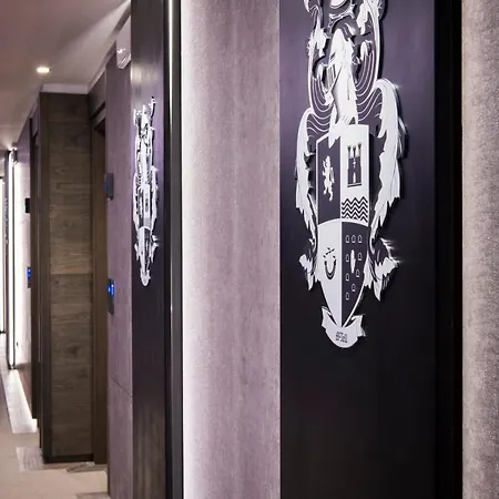 Principe Delle Nevi Hotel 4*