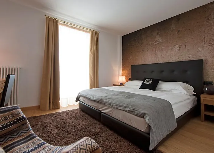 Principe Delle Nevi 4*