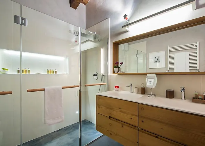 Principe Delle Nevi Hotell 4*