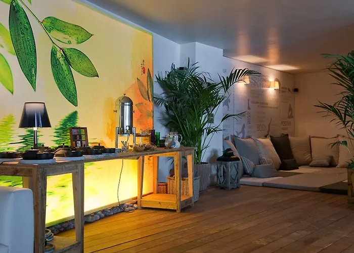 Hotell Principe Delle Nevi Breuil-Cervinia