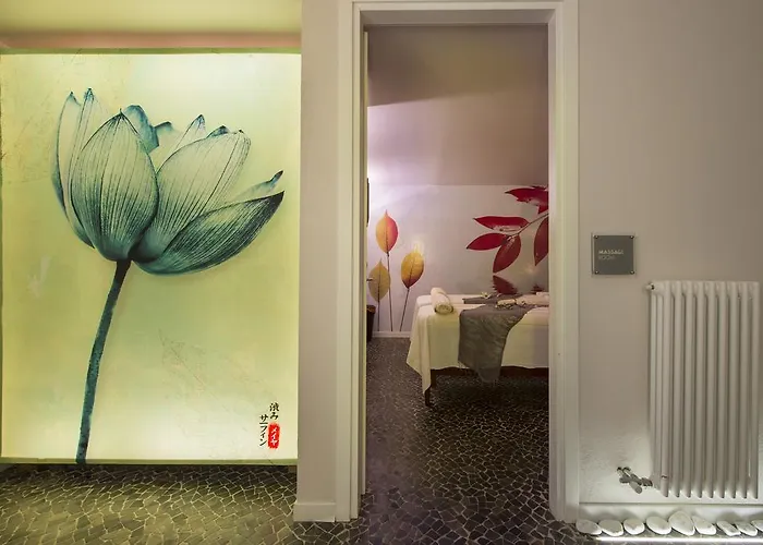 Principe Delle Nevi 4* Breuil-Cervinia