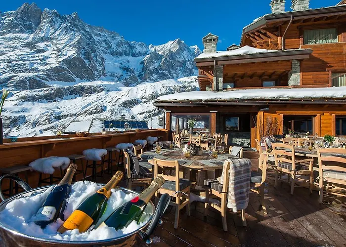 Principe Delle Nevi 4*