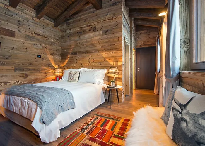 Principe Delle Nevi Hotel 4*