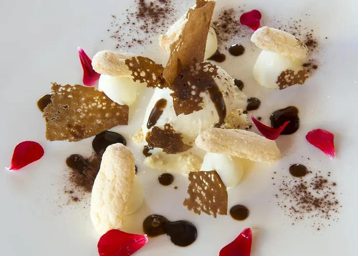 Principe Delle Nevi 4* ברויל-קרוויניה