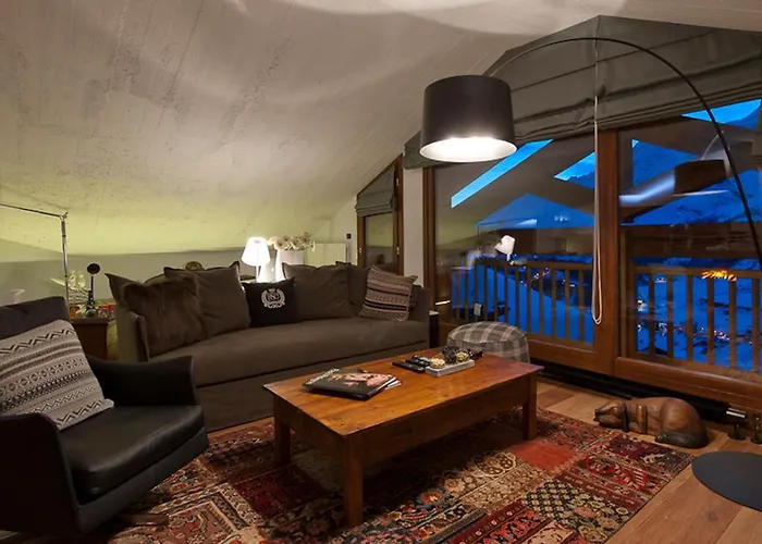 Hotel Principe Delle Nevi