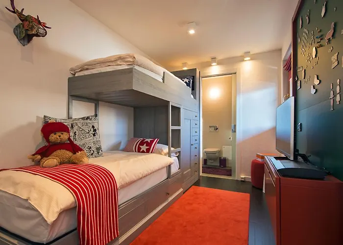 Principe Delle Nevi ברויל-קרוויניה