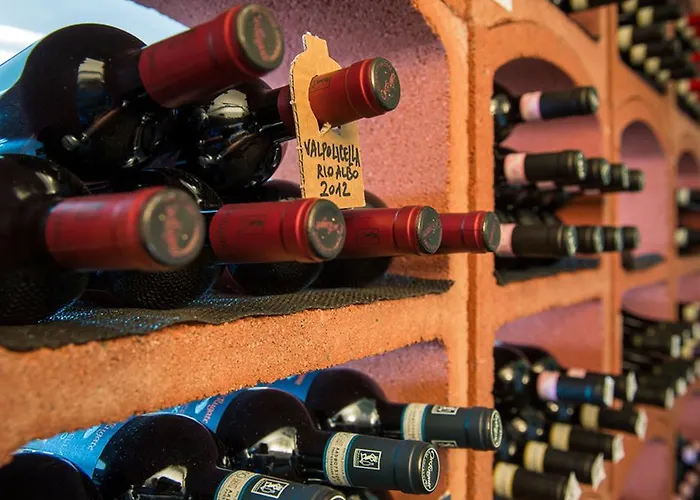 מלון Principe Delle Nevi 4*