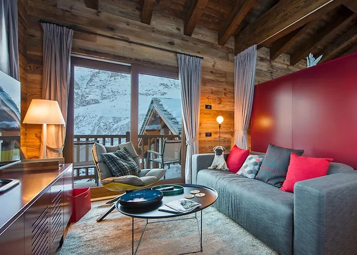 Hotell Principe Delle Nevi 4*