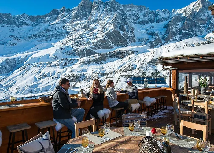 Principe Delle Nevi 4*