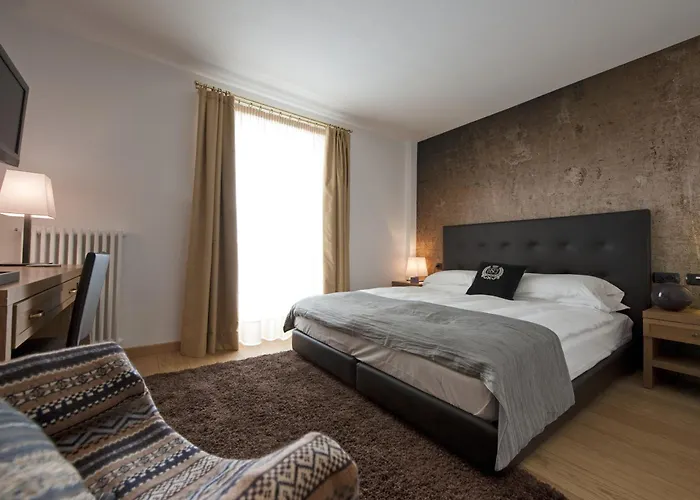 Hotell Principe Delle Nevi Breuil-Cervinia