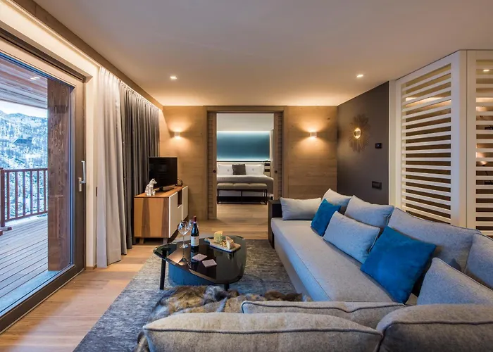 Principe Delle Nevi 4*