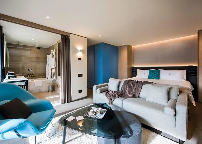 Principe Delle Nevi Hotel 4*