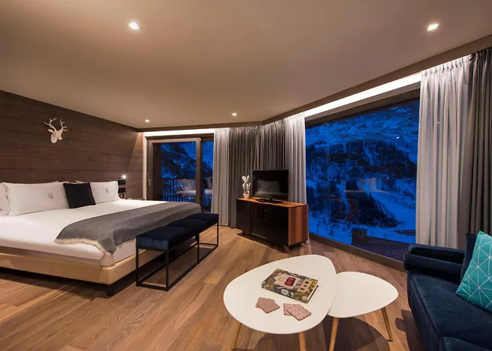 Hotell Principe Delle Nevi 4*