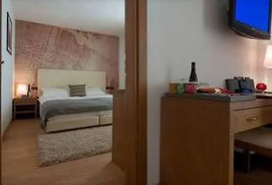 Principe Delle Nevi Hotell