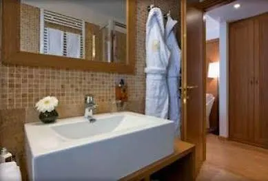 Principe Delle Nevi Hotell Breuil-Cervinia