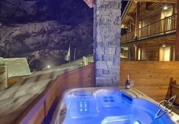 Principe Delle Nevi Hotell