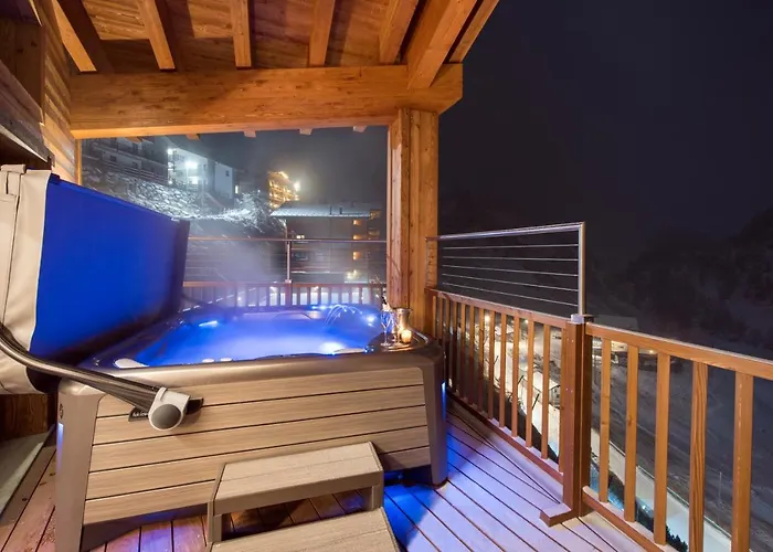 Hotel Principe Delle Nevi Breuil-Cervinia