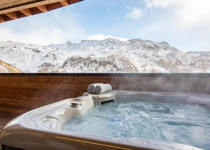 Principe Delle Nevi Hotell 4*