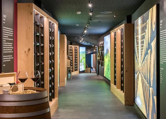 Principe Delle Nevi Hotell Breuil-Cervinia