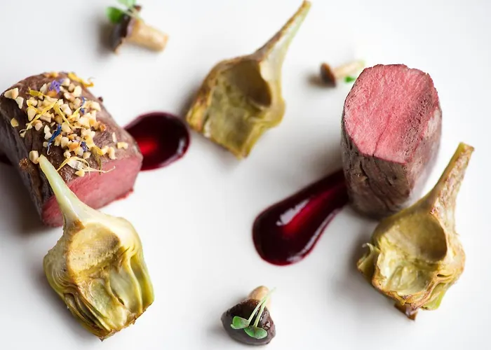 Principe Delle Nevi 4*