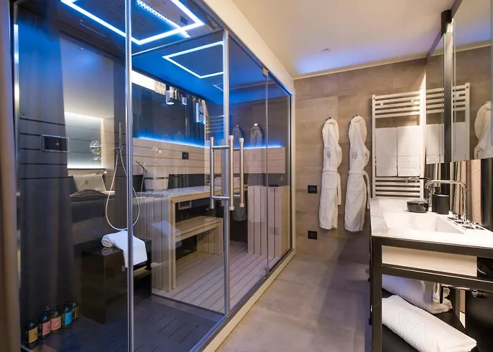 Principe Delle Nevi ברויל-קרוויניה