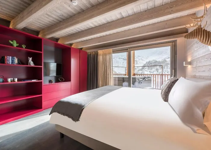 Principe Delle Nevi Breuil-Cervinia