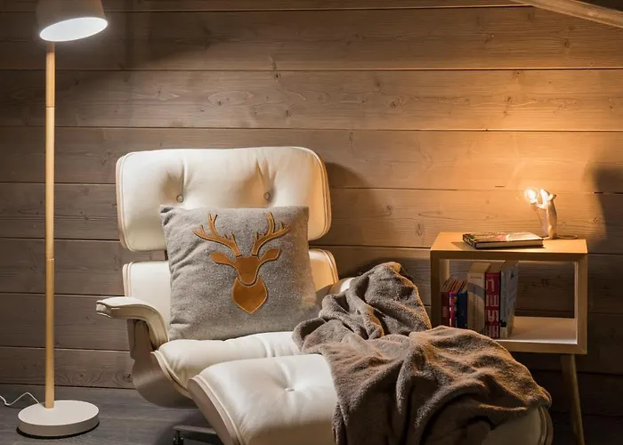 Hotell Principe Delle Nevi 4*