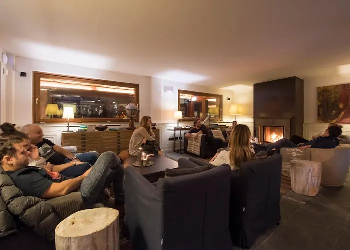 Principe Delle Nevi ברויל-קרוויניה