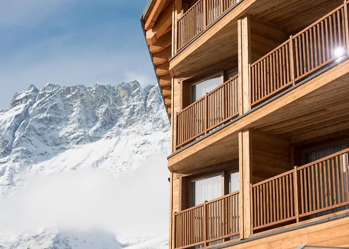 Principe Delle Nevi Hotel