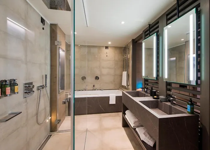 Hotell Principe Delle Nevi Breuil-Cervinia